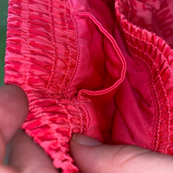 PINK by Victorias Secret shorts - Picture 4 of 4